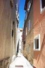 Cres - vicolo